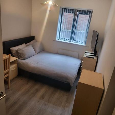City Living 2 Bedroom 2 Bathroom Apartment In Deansgate Manchester M1 Exteriér fotografie