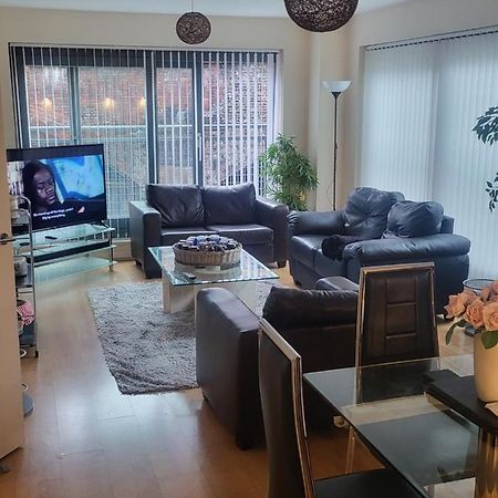 City Living 2 Bedroom 2 Bathroom Apartment In Deansgate Manchester M1 Exteriér fotografie