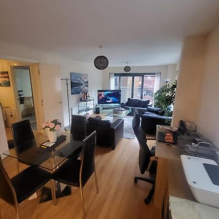 City Living 2 Bedroom 2 Bathroom Apartment In Deansgate Manchester M1 Exteriér fotografie