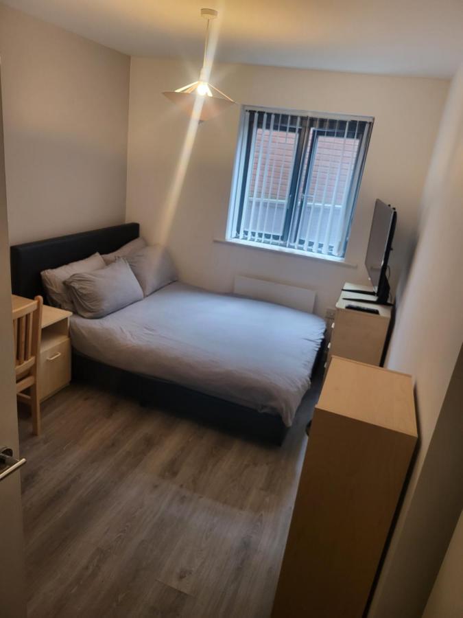City Living 2 Bedroom 2 Bathroom Apartment In Deansgate Manchester M1 Exteriér fotografie