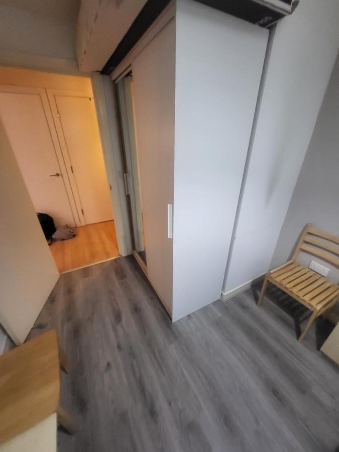 City Living 2 Bedroom 2 Bathroom Apartment In Deansgate Manchester M1 Exteriér fotografie