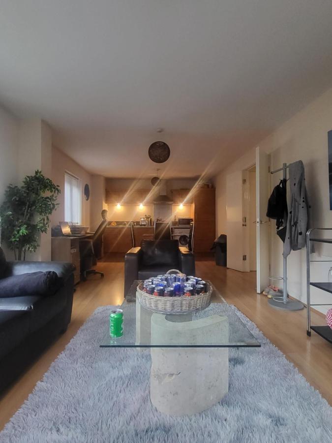 City Living 2 Bedroom 2 Bathroom Apartment In Deansgate Manchester M1 Exteriér fotografie