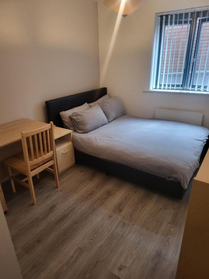 City Living 2 Bedroom 2 Bathroom Apartment In Deansgate Manchester M1 Exteriér fotografie