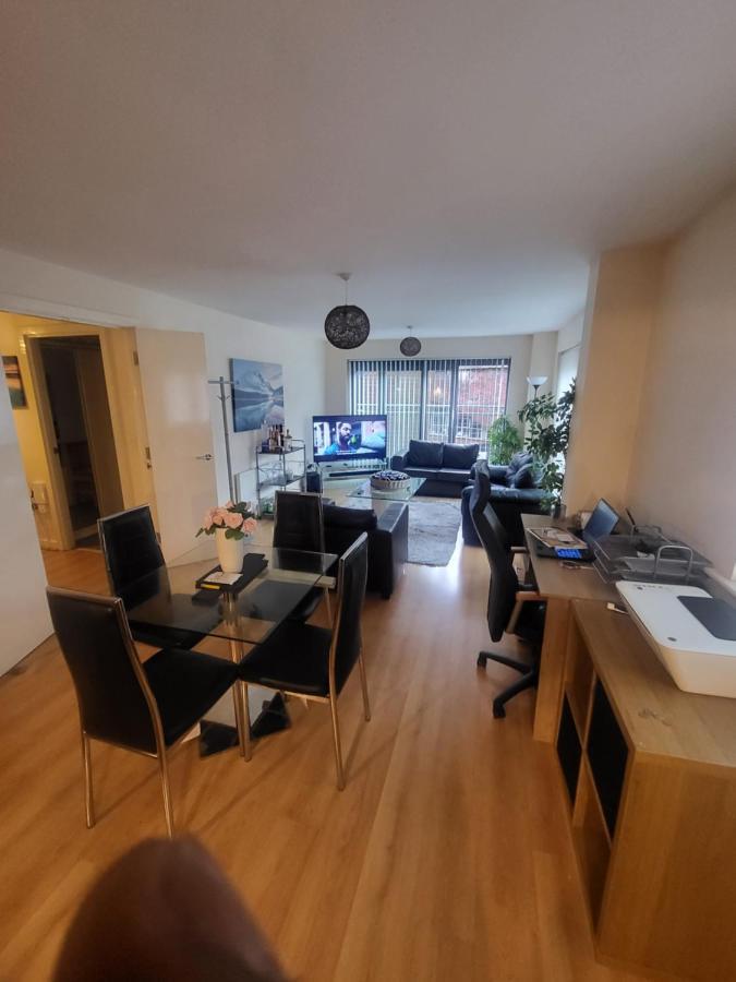 City Living 2 Bedroom 2 Bathroom Apartment In Deansgate Manchester M1 Exteriér fotografie
