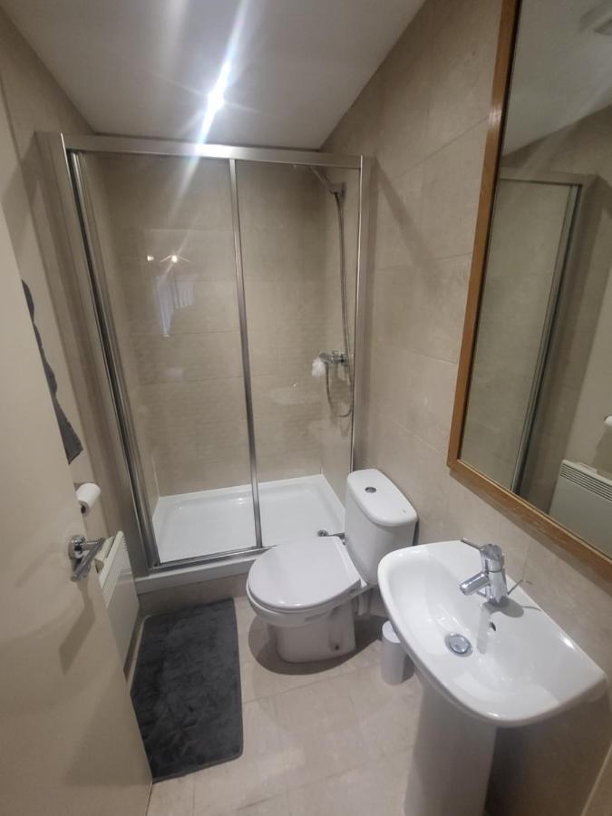 City Living 2 Bedroom 2 Bathroom Apartment In Deansgate Manchester M1 Exteriér fotografie