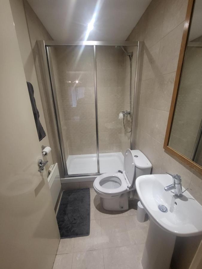 City Living 2 Bedroom 2 Bathroom Apartment In Deansgate Manchester M1 Exteriér fotografie