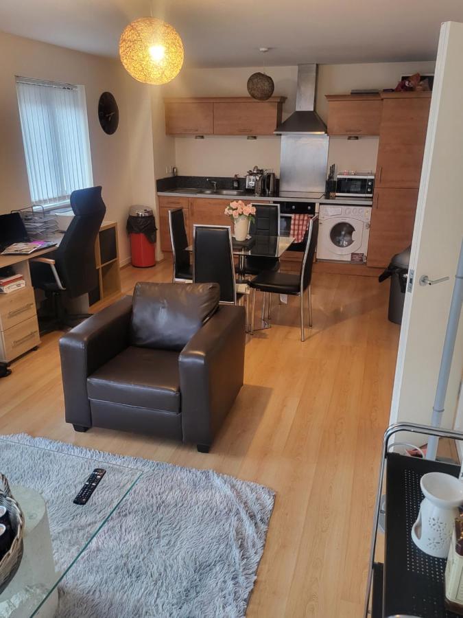 City Living 2 Bedroom 2 Bathroom Apartment In Deansgate Manchester M1 Exteriér fotografie