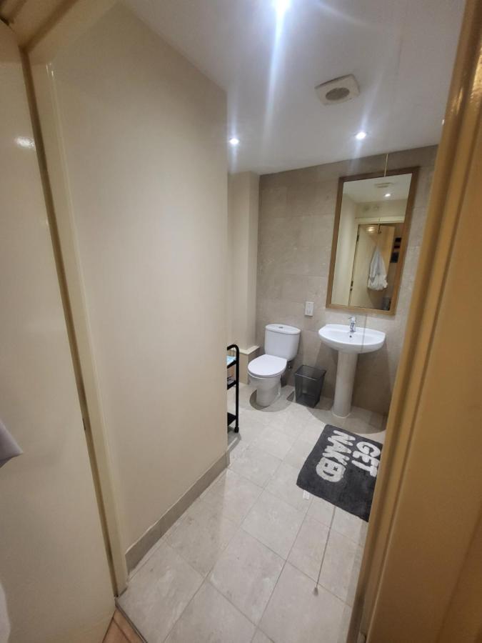 City Living 2 Bedroom 2 Bathroom Apartment In Deansgate Manchester M1 Exteriér fotografie