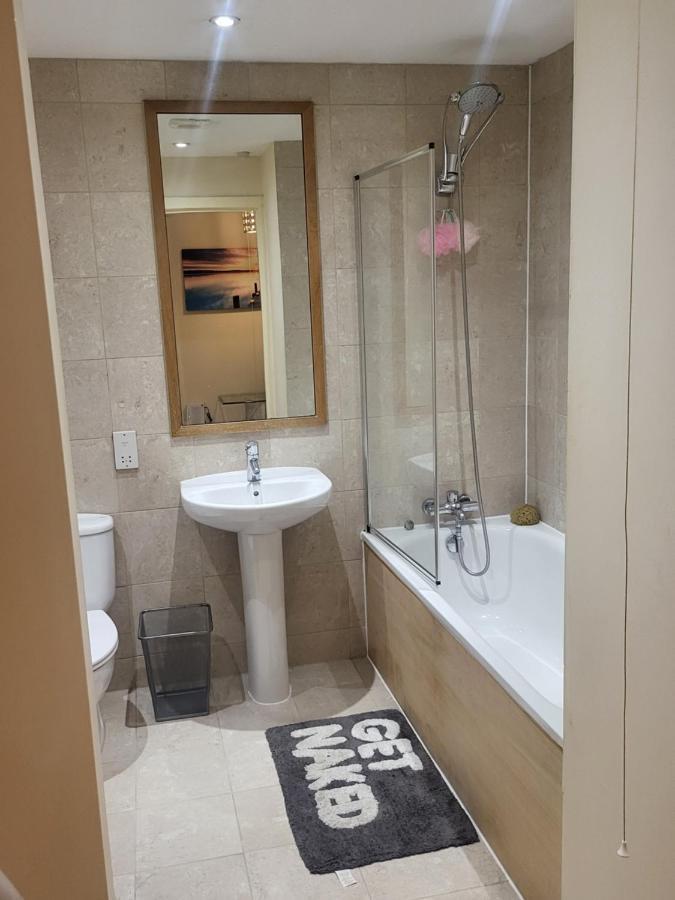 City Living 2 Bedroom 2 Bathroom Apartment In Deansgate Manchester M1 Exteriér fotografie