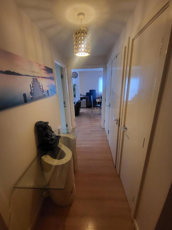 City Living 2 Bedroom 2 Bathroom Apartment In Deansgate Manchester M1 Exteriér fotografie