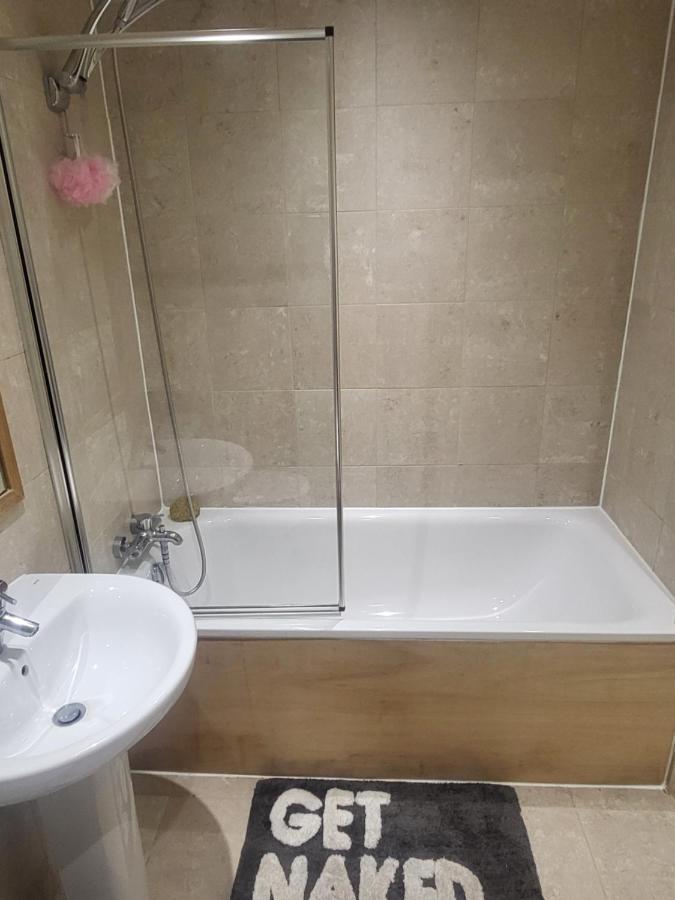 City Living 2 Bedroom 2 Bathroom Apartment In Deansgate Manchester M1 Exteriér fotografie