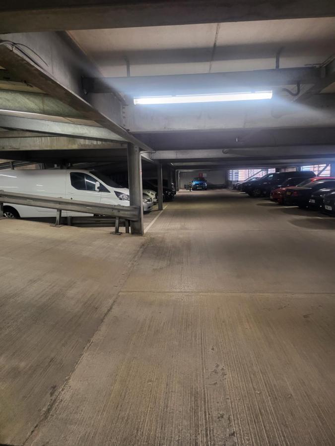 City Living 2 Bedroom 2 Bathroom Apartment In Deansgate Manchester M1 Exteriér fotografie