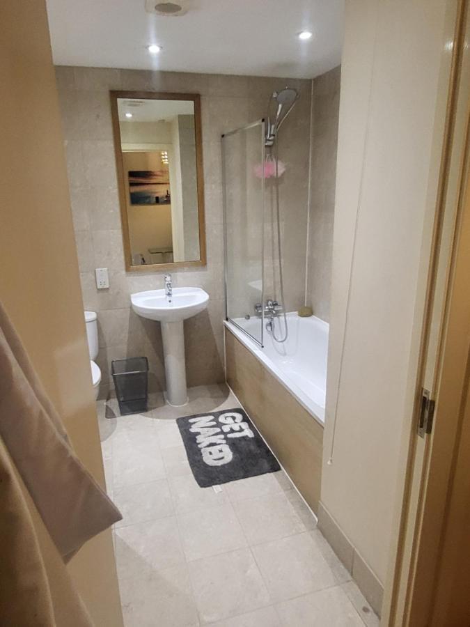 City Living 2 Bedroom 2 Bathroom Apartment In Deansgate Manchester M1 Exteriér fotografie
