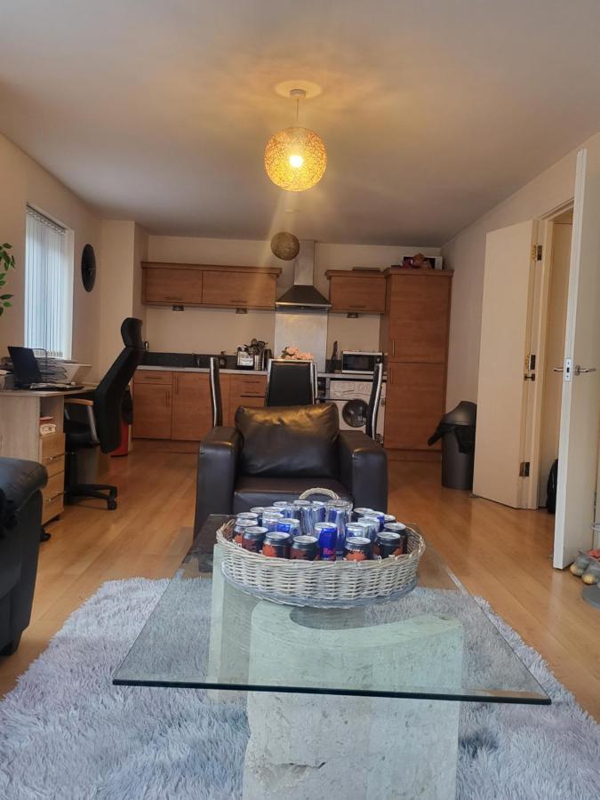 City Living 2 Bedroom 2 Bathroom Apartment In Deansgate Manchester M1 Exteriér fotografie
