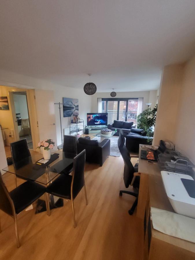 City Living 2 Bedroom 2 Bathroom Apartment In Deansgate Manchester M1 Exteriér fotografie