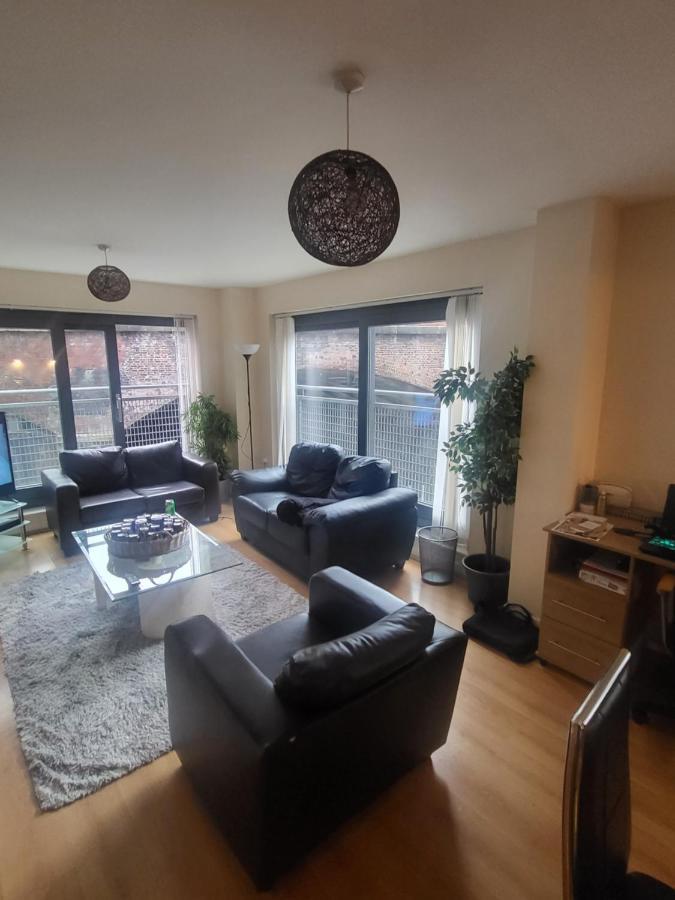 City Living 2 Bedroom 2 Bathroom Apartment In Deansgate Manchester M1 Exteriér fotografie