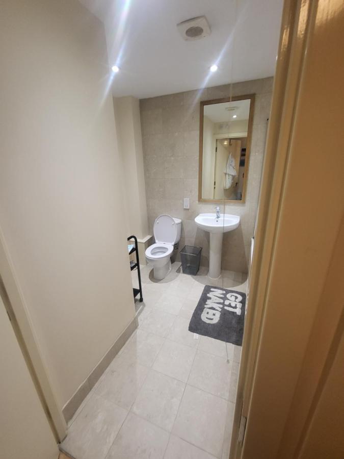 City Living 2 Bedroom 2 Bathroom Apartment In Deansgate Manchester M1 Exteriér fotografie