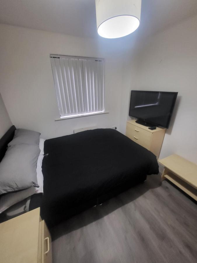 City Living 2 Bedroom 2 Bathroom Apartment In Deansgate Manchester M1 Exteriér fotografie
