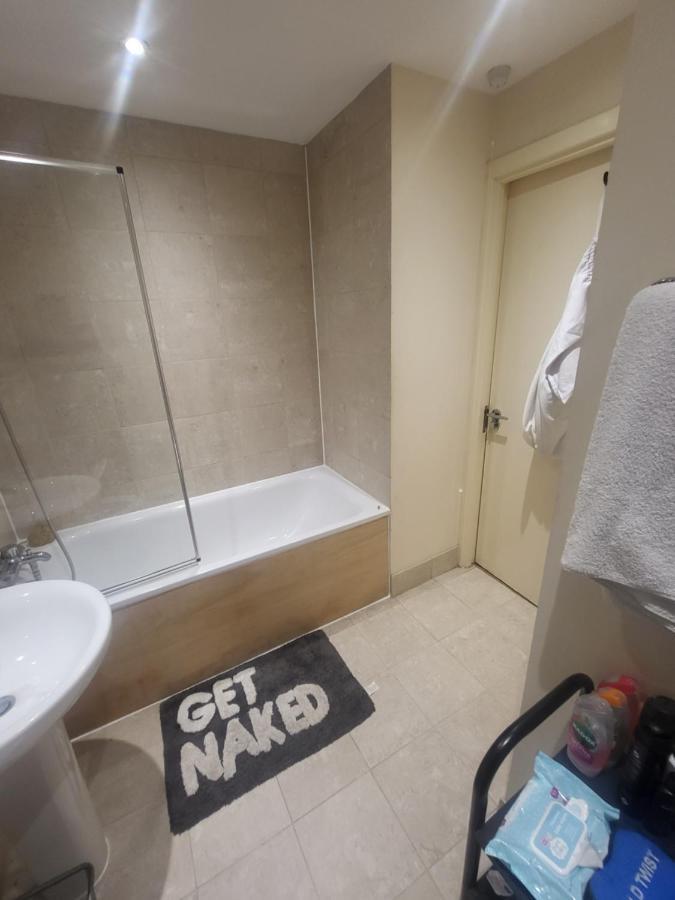 City Living 2 Bedroom 2 Bathroom Apartment In Deansgate Manchester M1 Exteriér fotografie