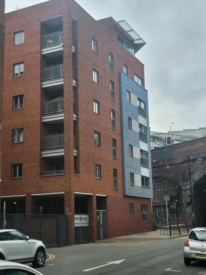 City Living 2 Bedroom 2 Bathroom Apartment In Deansgate Manchester M1 Exteriér fotografie