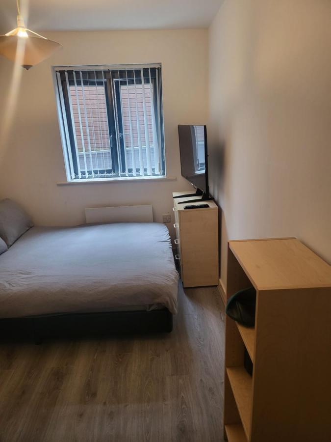 City Living 2 Bedroom 2 Bathroom Apartment In Deansgate Manchester M1 Exteriér fotografie