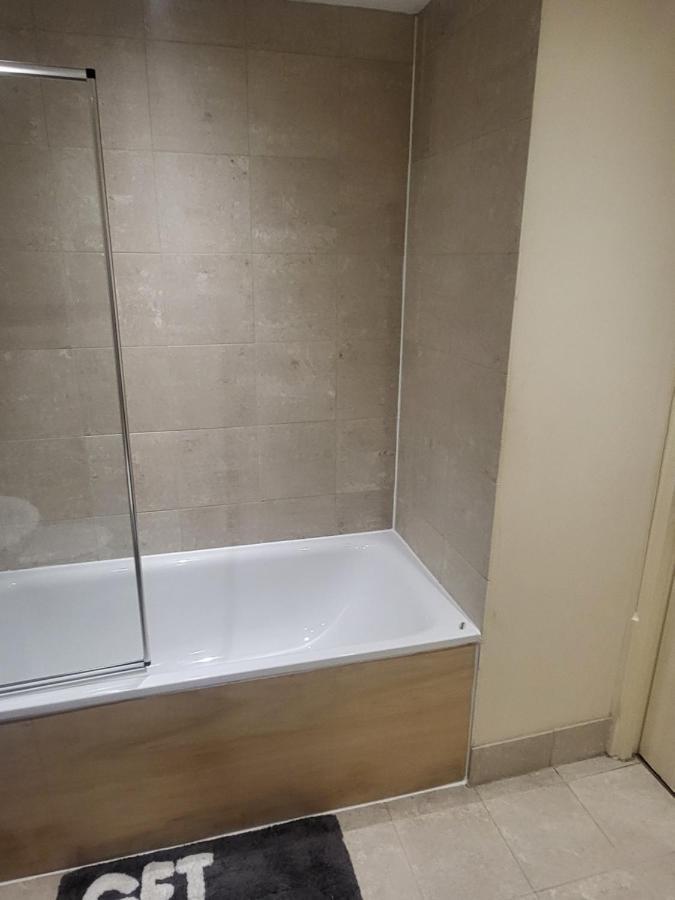 City Living 2 Bedroom 2 Bathroom Apartment In Deansgate Manchester M1 Exteriér fotografie